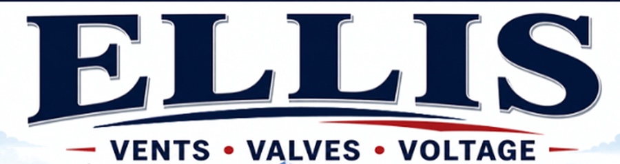 Ellis Vents Valves Voltage